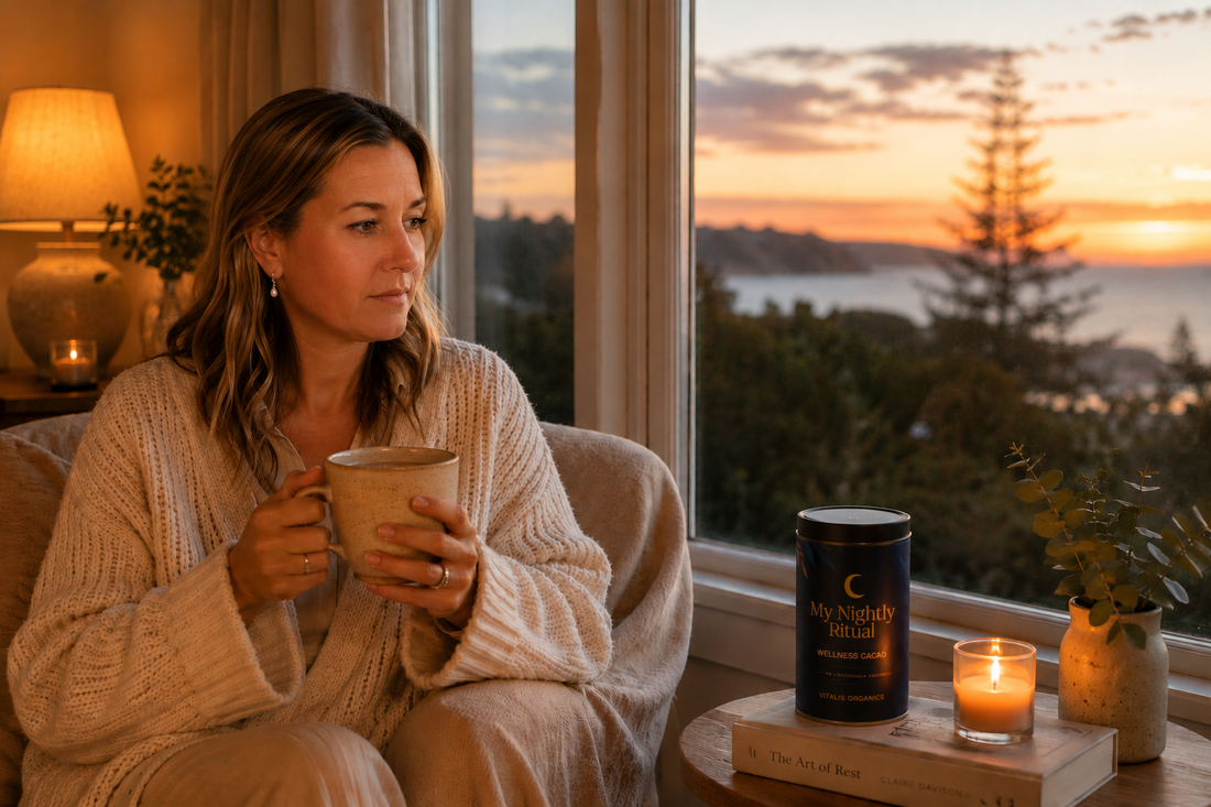 Why Sleep Isn't Something You Can Force