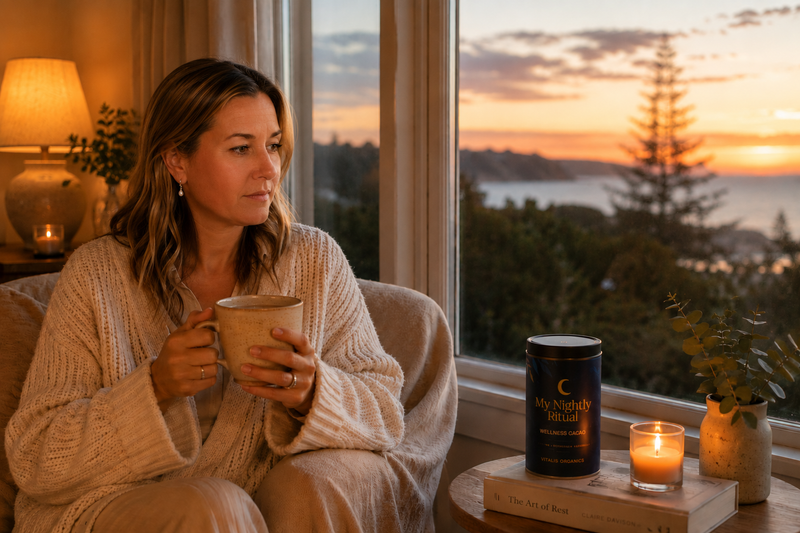 Why Sleep Isn't Something You Can Force