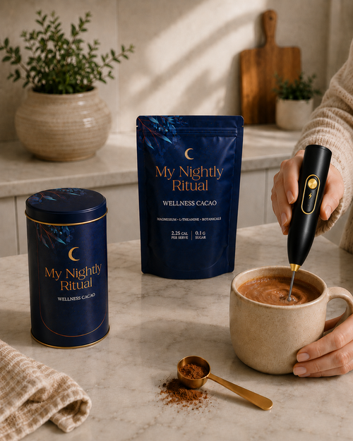 Wellness Essentials Box Set