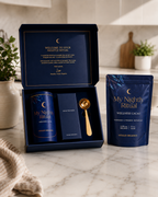 Wellness Essentials Box Set